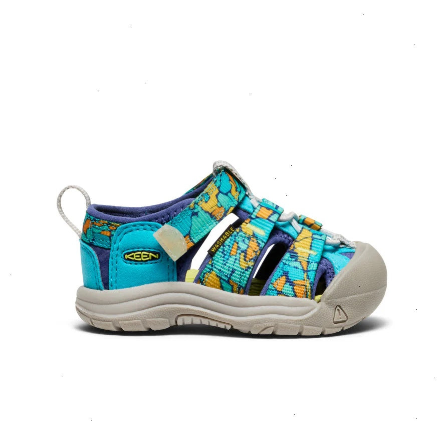 Toddlers' Newport H2  |  Pebble Glow