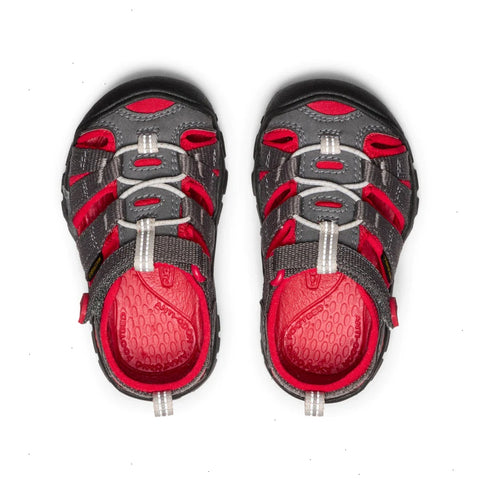 Toddlers' Seacamp II CNX  |  Magnet/Red Carpet