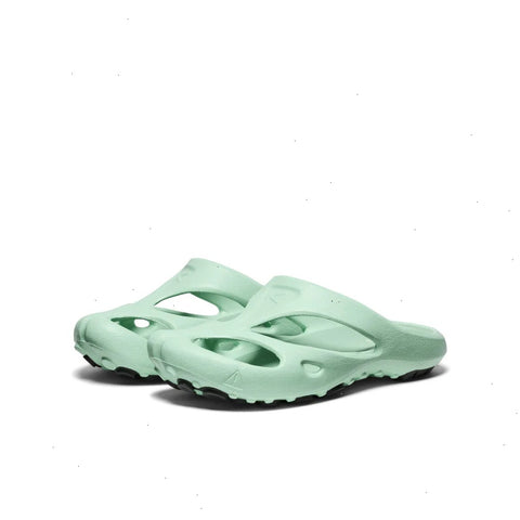 Women's Shanti Clog  |  Mint