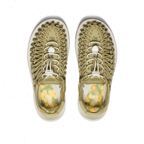 Women's UNEEK Sneaker x IWD  |  Mimosa 2