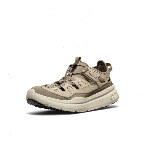 Men's WK450 Walking Sandal  |  Plaza Taupe/Black