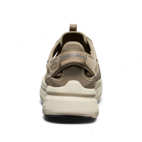 Men's WK450 Walking Sandal  |  Plaza Taupe/Black