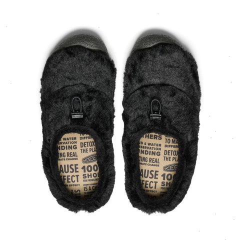 Women's Howser III Slide  |  Black/Canteen