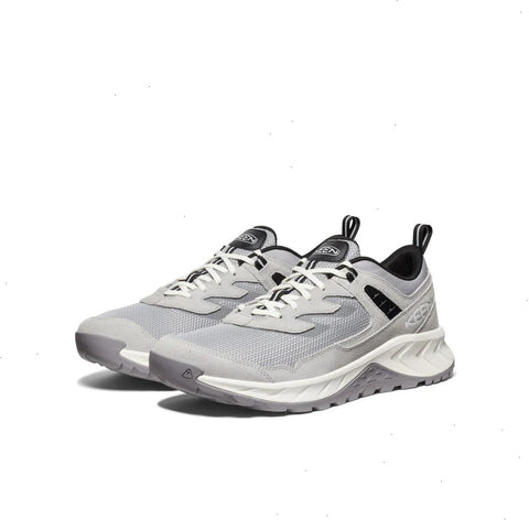 Men's Hightrail Vented Hiking Shoe  |  Alloy/Vapor