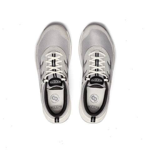 Men's Hightrail Vented Hiking Shoe  |  Alloy/Vapor