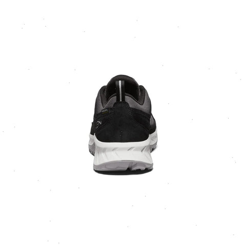 Men's Hightrail Waterproof Hiking Shoe  |  Black/Vapor