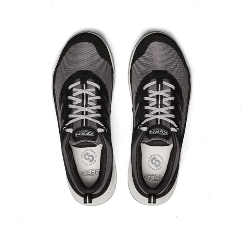 Men's Hightrail Waterproof Hiking Shoe  |  Black/Vapor