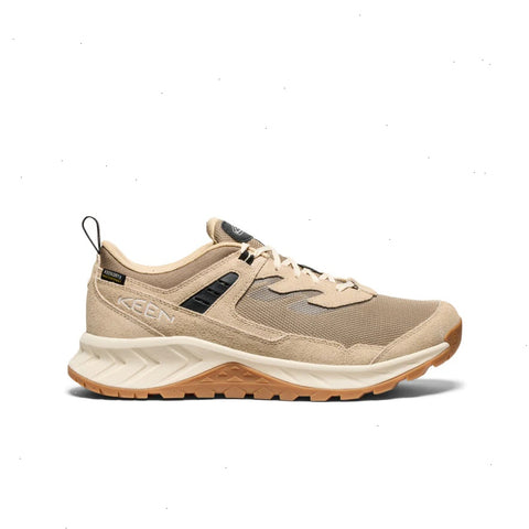 Men's Hightrail Waterproof Hiking Shoe  |  Brindle/Birch