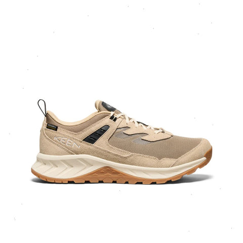 Men's Hightrail Waterproof Wide Hiking Shoe  |  Brindle/Birch