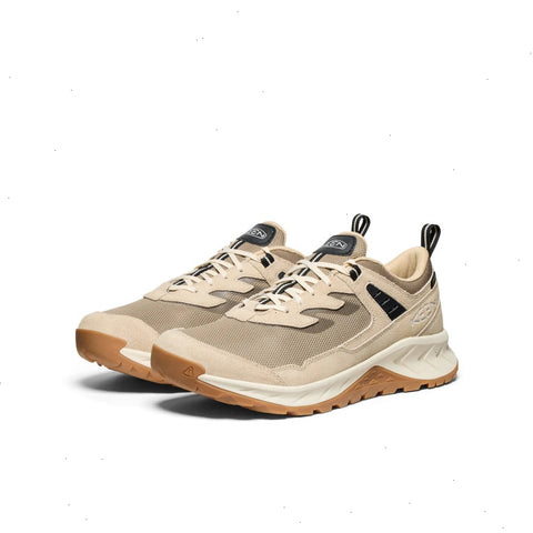 Men's Hightrail Waterproof Wide Hiking Shoe  |  Brindle/Birch