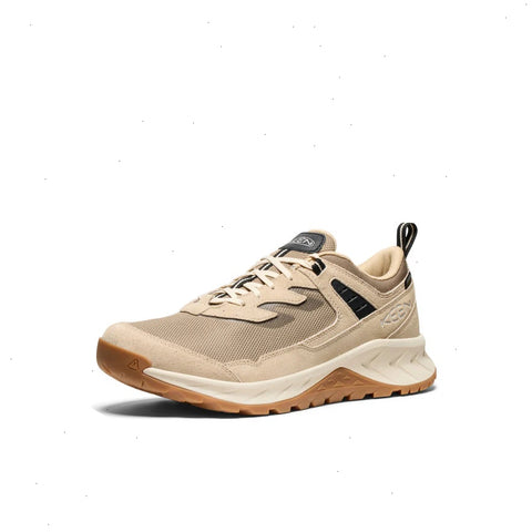 Men's Hightrail Waterproof Wide Hiking Shoe  |  Brindle/Birch