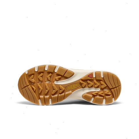 Women's Leiki Speed Hiking Shoe  |  Birch/Safari