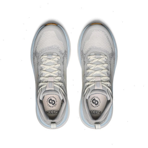 Women's Leiki Waterproof Hiking Boot  |  Vapor/Skyway