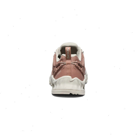 Women's NXIS EVO Waterproof Shoe  |  Warm Taupe/Raw Umber