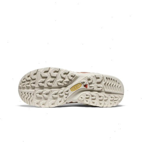Women's NXIS EVO Waterproof Shoe  |  Warm Taupe/Raw Umber