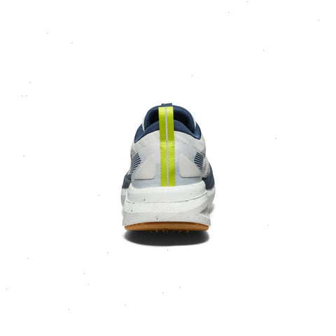 Men's WK400 II Walking Shoe  |  Star White/Naval Academy