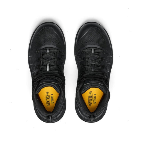 Women's Vista Energy Mid ESD (Carbon Toe)  |  Black/Black