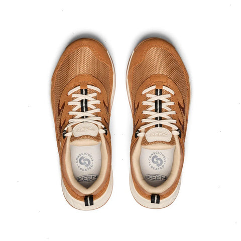 Women's Hightrail Vented Hiking Shoe  |  Chipmunk/Birch