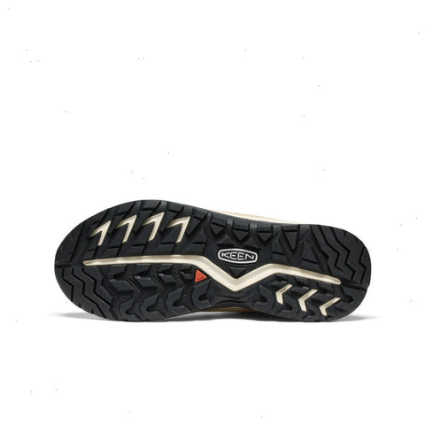 Women's Hightrail Waterproof Hiking Boot  |  Birch/Daffodil