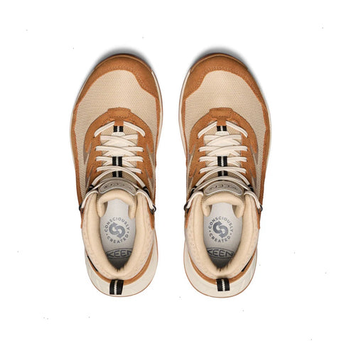 Women's Hightrail Waterproof Hiking Boot  |  Safari/Chipmunk