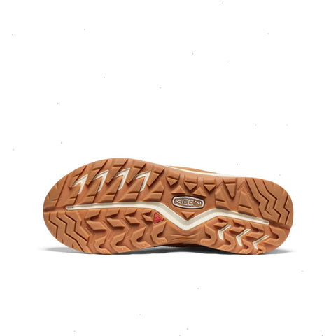 Women's Hightrail Waterproof Hiking Boot  |  Safari/Chipmunk