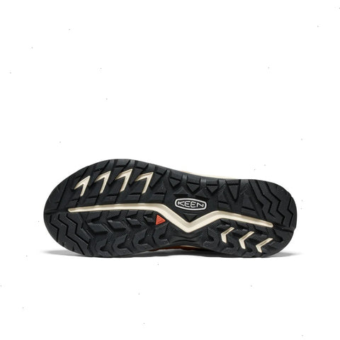 Women's Hightrail Waterproof Hiking Shoe  |  Roasted Pecan/Chipmunk