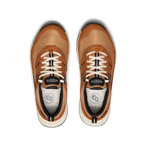 Women's Hightrail Waterproof Hiking Shoe  |  Roasted Pecan/Chipmunk