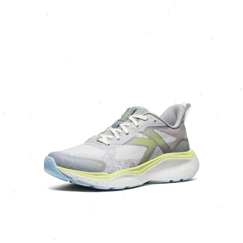 Women's Leiki Speed Hiking Shoe  |  Alloy/Daiquiri Green