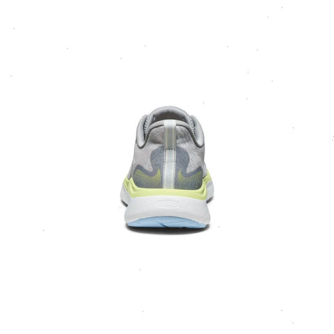 Women's Leiki Speed Hiking Shoe  |  Alloy/Daiquiri Green