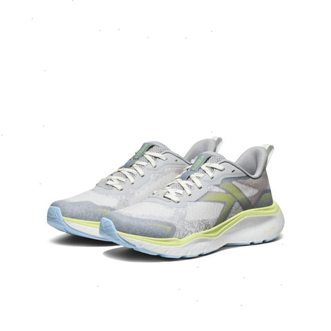Women's Leiki Speed Hiking Shoe  |  Alloy/Daiquiri Green