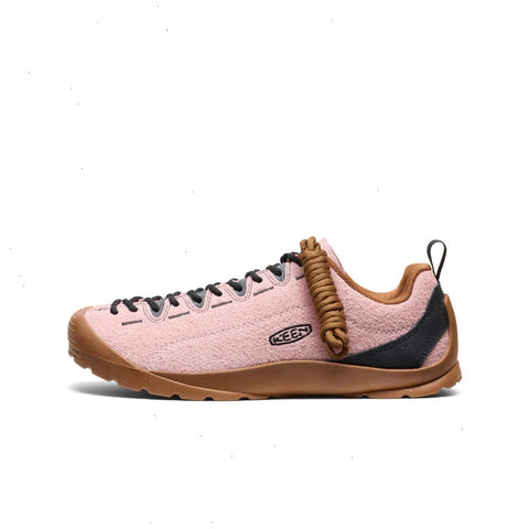 Women's Jasper Sneaker x Highsnobiety  |  Pink/Gum