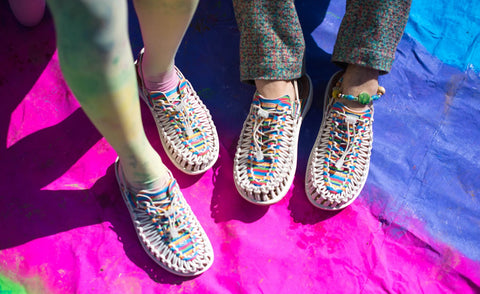 All Gender UNEEK II Convertible x Iro To Ikiru Wo Tukuru Fuku  |  Multi/Birch