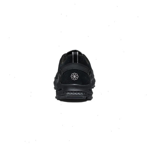 Men's Jasper Zionic Sneaker  |  Black/Alloy