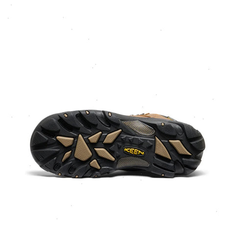 Women's Pyrenees Waterproof Hiking Boot  |  Syrup