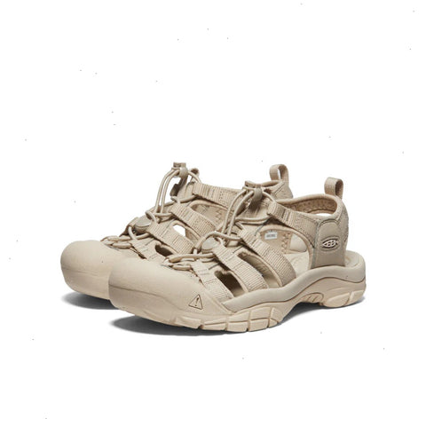 Women's Newport H2  |  Monochrome/Safari