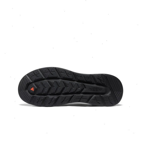Men's WK450 Walking Sandal  |  Black/Black