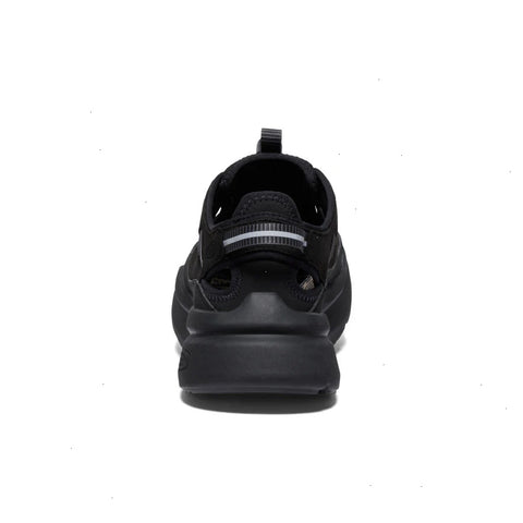 Men's WK450 Walking Sandal  |  Black/Black