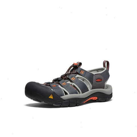 Men's Newport H2 Sandal  |  Magnet/Nasturtium