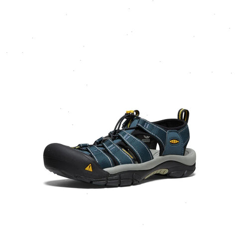 Men's Newport H2 Sandal  |  Navy/Medium Grey