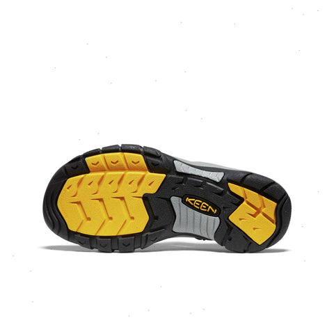 Men's Newport H2 Sandal  |  Black
