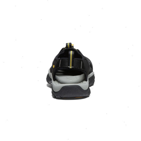 Men's Newport H2 Sandal  |  Black