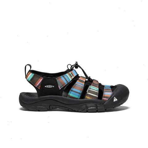 Men's Newport H2 Sandal  |  Raya Black