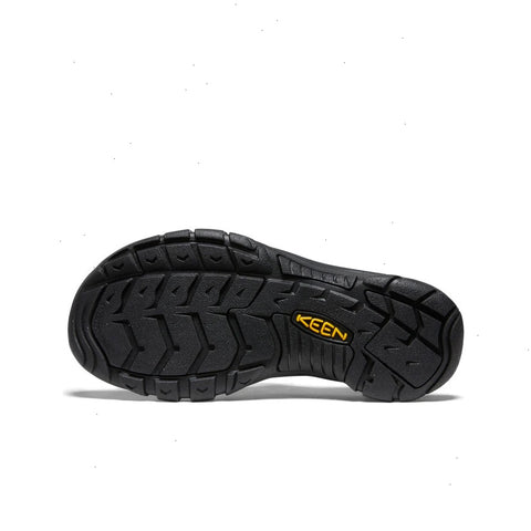 Men's Newport H2 Sandal  |  Raya Black