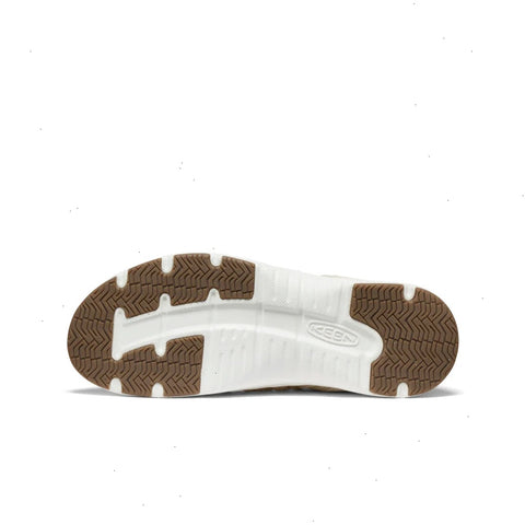 Men's UNEEK O3 Sneaker Sandal  |  Birch/Star White