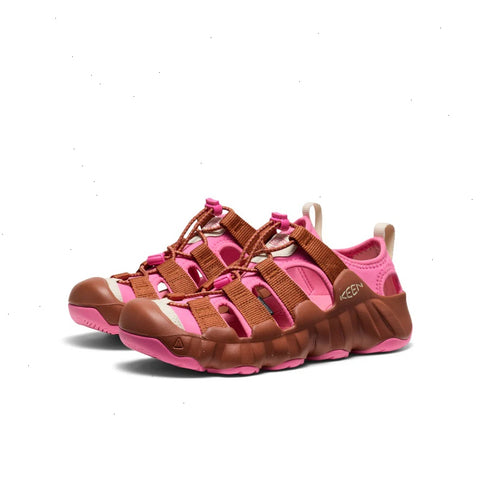 Women's Hyperport H2 Sandal x Hiking Patrol  |  Okenia Pink