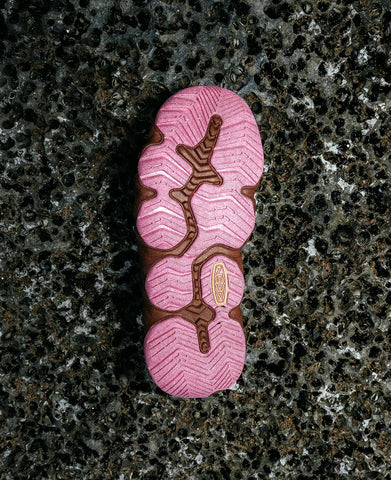 Women's Hyperport H2 Sandal x Hiking Patrol  |  Okenia Pink