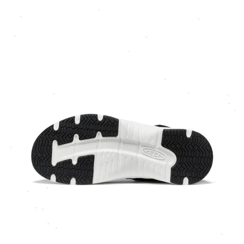 Women's UNEEK O3 Sneaker Sandal  |  Black/Star White