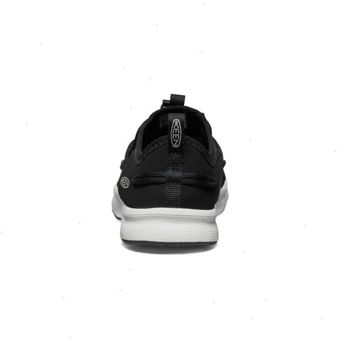 Women's UNEEK O3 Sneaker Sandal  |  Black/Star White