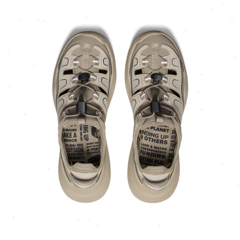 Women's WK450 Walking Sandal  |  Plaza Taupe/Black