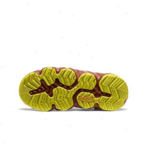 Women's Hyperport H2 Sandal x Hiking Patrol  |  Algae Green